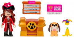 Набор игровой с фигуркой «Adopt Me! Accessory Shop» - Фото 5