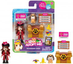 Набор игровой с фигуркой «Adopt Me! Accessory Shop» - Фото 6