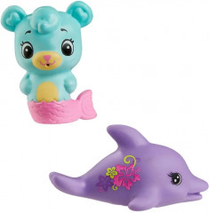 Игровой набор «Куклы и питомцы Dreamtopia» - Фото 4