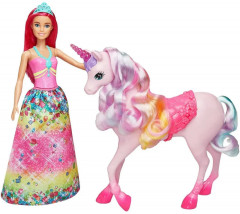 Игровой набор «Куклы и питомцы Dreamtopia» - Фото 5