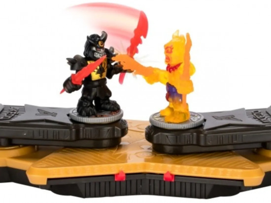 Игровой набор «Боевая Арена Ninja Star»