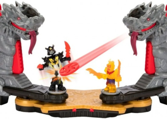 Игровой набор «Боевая Арена Ninja Star»