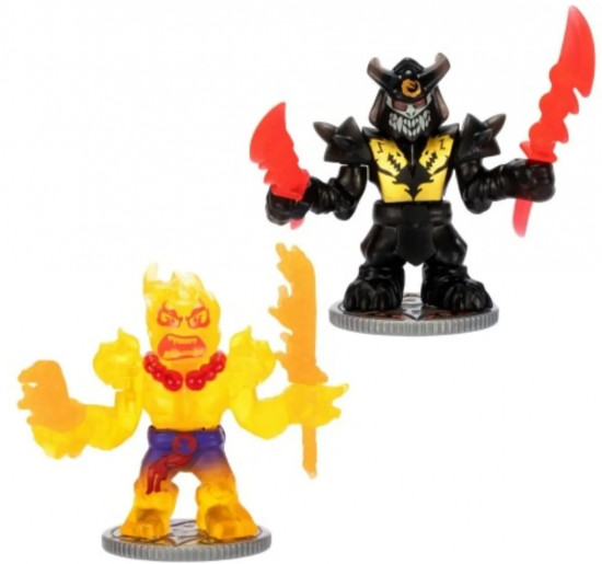 Игровой набор «Боевая Арена Ninja Star»