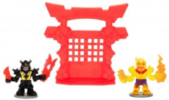 Игровой набор «Боевая Арена Ninja Star» - Фото 4