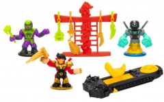 Игровой набор «Боевая Арена Ninja Star» - Фото 5
