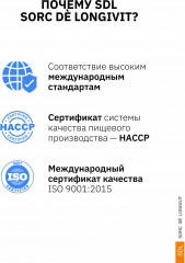 Капсулы «Магний цитрат В6. Magnesium Citrate В6» - Фото 9