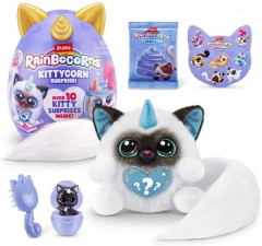 Игрушка-сюрприз в яйце «Kittycorn» - Фото 3