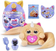 Игрушка-сюрприз в яйце «Kittycorn» - Фото 5