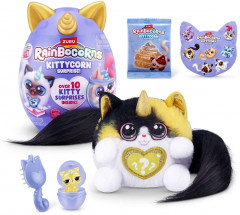 Игрушка-сюрприз в яйце «Kittycorn» - Фото 6