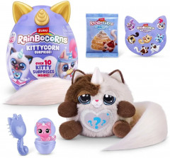 Игрушка-сюрприз в яйце «Kittycorn» - Фото 7