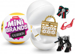 Игрушка-сюрприз «Mini Brands Fashion Series 3» - Фото 2