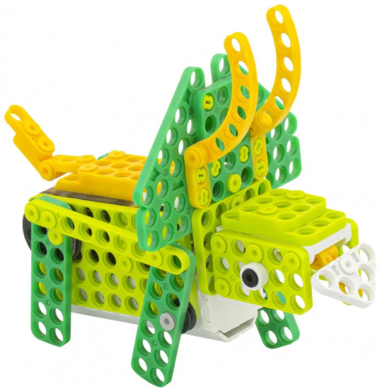 Конструктор «DINOs»