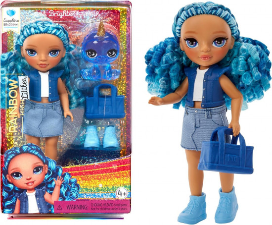 Кукла «Sapphire Bradshaw»