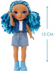 Кукла «Sapphire Bradshaw» - Фото 2