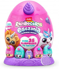 Игрушка-сюрприз «Eggzania» - Фото 5