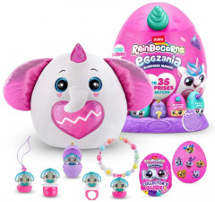 Игрушка-сюрприз «Eggzania» - Фото 6