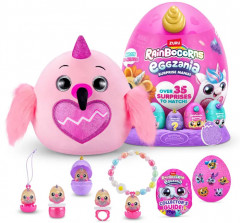 Игрушка-сюрприз «Eggzania» - Фото 7