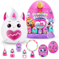 Игрушка-сюрприз «Eggzania» - Фото 8