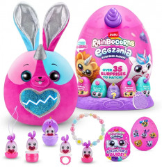 Игрушка-сюрприз «Eggzania» - Фото 9