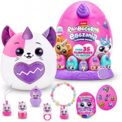 Игрушка-сюрприз «Eggzania» - Фото 10