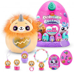 Игрушка-сюрприз «Eggzania» - Фото 11