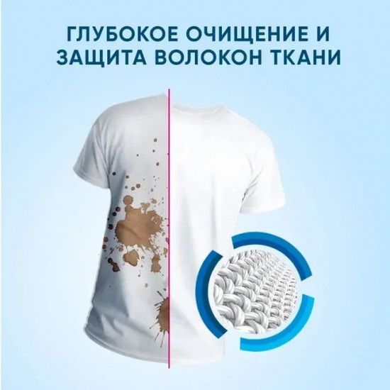 Гель для стирки «Пятна нет»