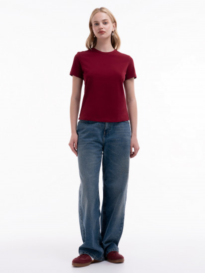 Футболка женская