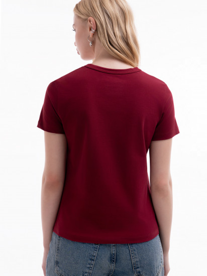 Футболка женская