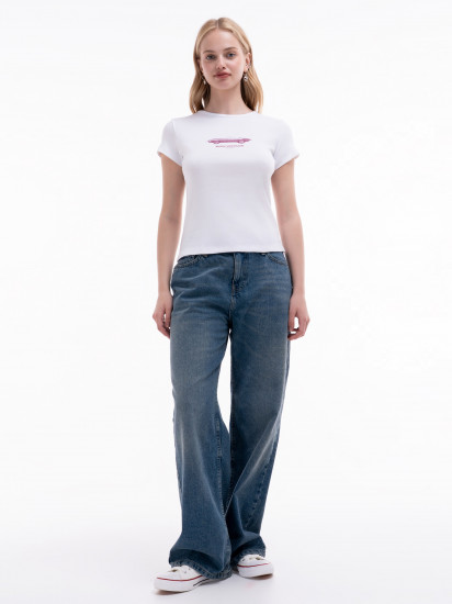 Футболка женская