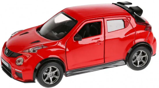 Машина инерционная «Nissan Juke-r 2.0»