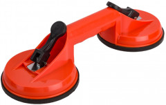 Стеклодомкрат пластиковый двойной «Standart ST4110-02» - Фото 2