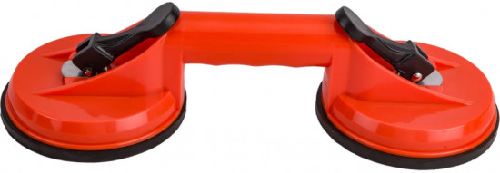 Стеклодомкрат пластиковый двойной «Standart ST4110-02»