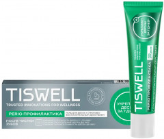 Гель для укрепления десен с троксерутином - Фото 11