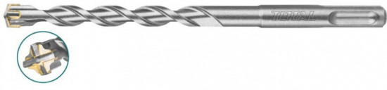 Бур по бетону TAC310603C