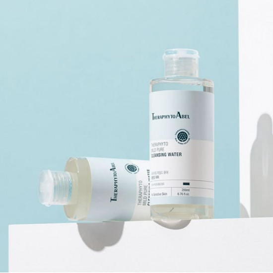 Вода для лица очищающая «Mild Pure Cleansing Water»