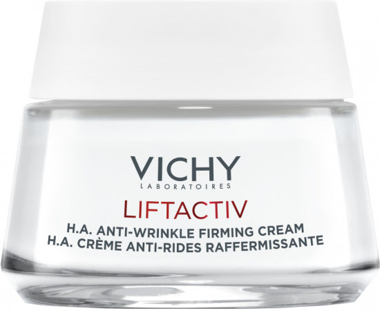 Liftactiv Supreme крем против морщин