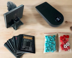 Игра настольная «Монополия: Игра престолов» - Фото 2