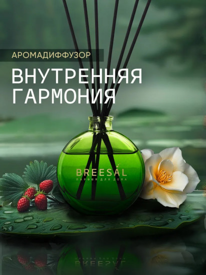 Диффузор ароматический «Внутренняя гармония»