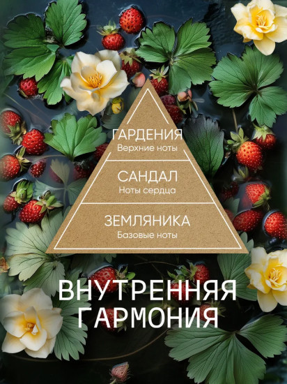 Диффузор ароматический «Внутренняя гармония»