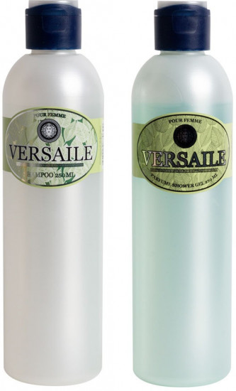 Набор подарочный для женщин «Versaile»