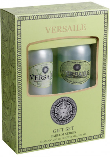 Набор подарочный для женщин «Versaile»