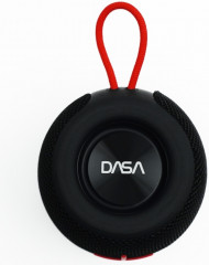 Беспроводная колонка Alau Black - Фото 1