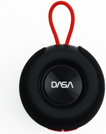 Беспроводная колонка Dasa Alau Black