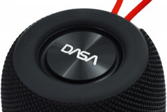 Беспроводная колонка Alau Black - Фото 2