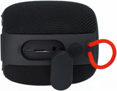 Беспроводная колонка Alau Black - Фото 3