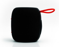 Беспроводная колонка Alau Black - Фото 4