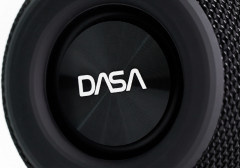 Беспроводная колонка Alau Black - Фото 5