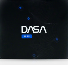 Беспроводная колонка Alau Black - Фото 6