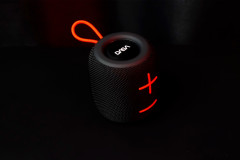 Беспроводная колонка Alau Black - Фото 7