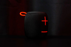 Беспроводная колонка Alau Black - Фото 8